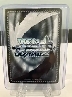 Weiss Schwarz Frieren Beyond Journey's End SFN/S108-109OFR OFR Frieren FOIL - Image 3