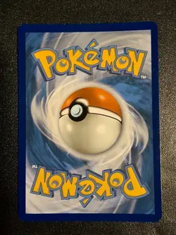 Neo Upper Energy 162/162SV05 Temporal Forces Holo Pokemon TCG Card - Image 2