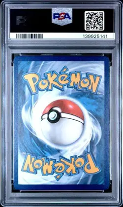 PSA 10 MINT Birthday Pikachu Celebrations Classic Collection Pokemon Card 24 - Image 2