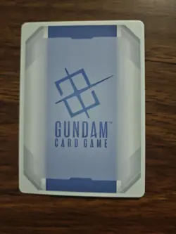 Gundam Virtue ST07-004 C+ Celestial Drive Textured Foil Gundam Card Game - Image 2