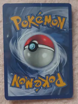 Dragonite Promo (4) First Movie Pokemon Card WB Stamped - Image 4
