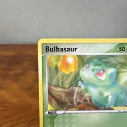 Pokemon Card - Bulbasaur 54/112 EX FireRed & LeafGreen *NM* (Listing 3) - Image 2