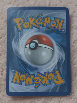 Pansear 15/99 Reverse Holo Next Destinies Pokemon Card - Image 3