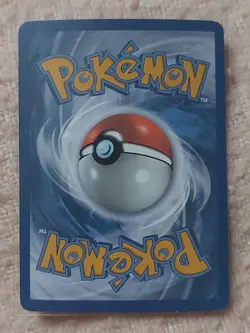 Jigglypuff 78/99 Reverse Holo Next Destinies Pokemon Card - Image 2