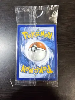 SEALED Pokemon Card Poke Ball SWSH146 Gold Celebrations 25th Anniversary - Image 2