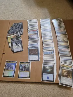 Buckle Up Kamigawa: Neon Dynasty Commander Deck MTG Magic NEC COMPLETE SLEEVED - Image 1