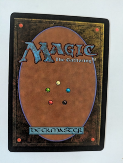 Hall of Gemstone Mirage MTG NM Free shipping with tracking - Image 2