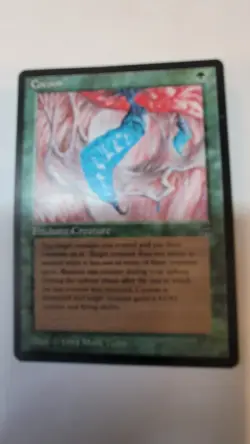Cocoon Legends Regular - Image 1
