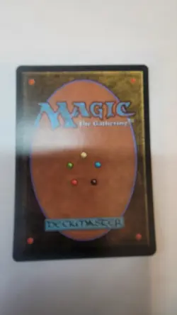 MTG Dandan Arabian Nights Regular - Image 2