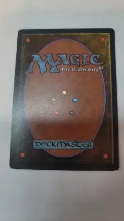 MTG Aladdin's Ring Arabian Nights Regular - Image 2