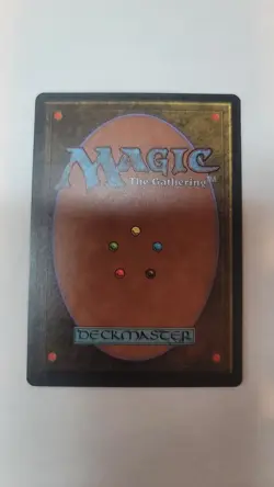 MTG Iron Star Unlimited Edition Regular - Image 2
