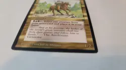 MTG Adun Oakenshield Legends Regular - Image 3