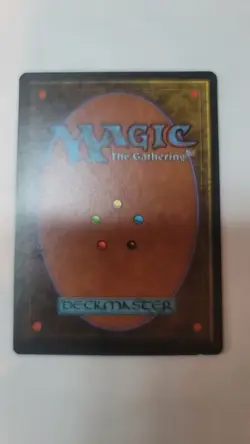 MTG Kasimir the Lone Wolf Legends Regular - Image 2