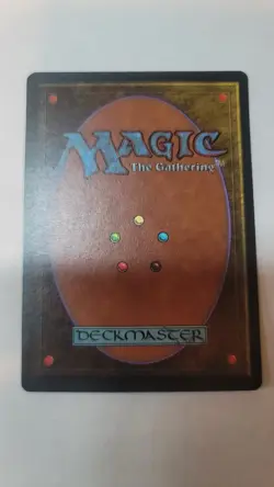 MTG Pavel Maliki Legends Regular - Image 2