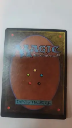 MTG Tobias Andrion Legends Regular - Image 2