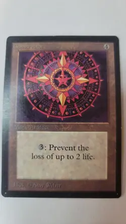 MTG Conservator Unlimited Edition Regular - Image 1