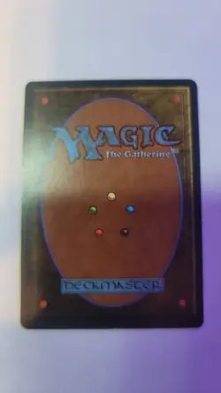 MTG Unholy Citadel Legends Regular - Image 2