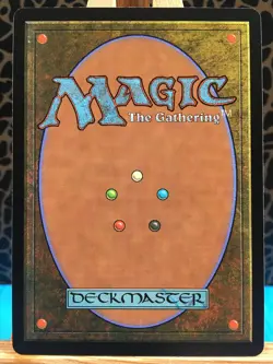 MTG - Blood Crypt. Ravnica Remastered. Rare - Retro Land - Swamp Mountain. - Image 2