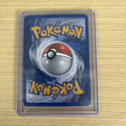Pokemon TCG Flareon 5/115 EX Unseen Forces 2005 - Image 2
