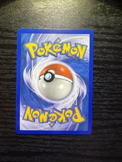 Minun 25/100 Reverse Holo Majestic Dawn Pokemon - Image 2
