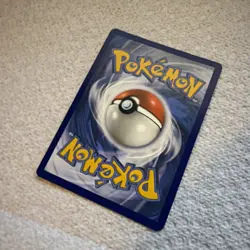 Pokemon TCG Charizard Pokemon Holo 11/108 2016 XY Evolutions NM Fresh From Pack - Image 5