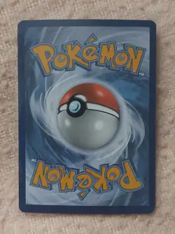 Pikipek 11/12 McDonalds Promo Holo Pokemon Card - Image 2