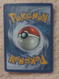 Landorus 74/101 Noble Victories Reverse Holo Pokemon Card - Image 4