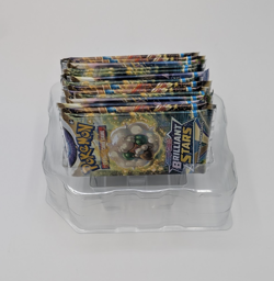 POKEMON TCG! 14 x SWSH Brilliant Stars BOOSTER PACK SEALED BRAND NEW - Image 2