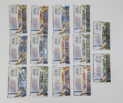POKEMON TCG! 14 x SWSH Brilliant Stars BOOSTER PACK SEALED BRAND NEW - Image 4