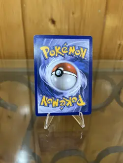 Pokemon TCG Mega Evolutions Phantasmal Flames Ambipom 107/094 Illustration Rare - Image 2