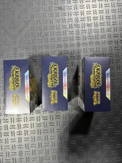Pokemon TCG Surging Sparks Elite Trainer Box ETB 3X. Read Description. - Image 2