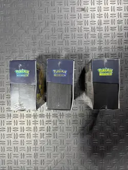 Pokemon TCG Surging Sparks Elite Trainer Box ETB 3X. Read Description. - Image 3