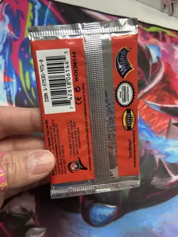 1999 Pokemon Base Set 2 Booster Pack Mewtwo Artwork FACTORY SEALED WOTC Heavy - Image 3