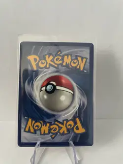 Pokemon Charmander 46/102 1st Edition Shadowless Base LP- - Image 2