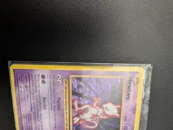 Pokemon 2016 Mewtwo 51/108 Cracked Ice Holo XY Evolutions Rare LP-HP Condition - Image 2