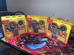 Pokemon TCG: Pokemon Day 2026 Collection, 30th Anniversary, Brand New/Sealed x3 - Image 2