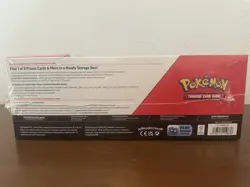 Sam’s Club Pokemon Prismatic Evolutions Surprise Boxes & Booster Bundles - Image 2