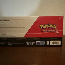 Sam’s Club Pokemon Prismatic Evolutions Surprise Boxes & Booster Bundles - Image 3