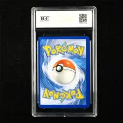 TQG 9.5 MINT+ 2021 Pokemon ENG Surfing Pikachu V 008/025 R - Image 3