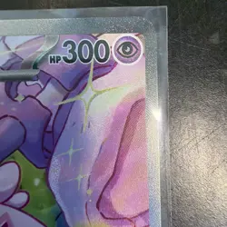 Pokemon TCG Tinkaton EX 262/193 F/A Ultra Rare Paldea Evolved Mint ⭐ ⭐ - Image 4