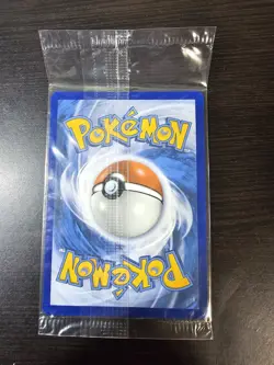 Pikachu V SWSH145 GOLD Celebrations Promo 2021 Sealed NM Pokemon TCG - Image 2