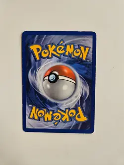 Pokemon - Mew ex 100/110 Holon Phantoms - Image 2