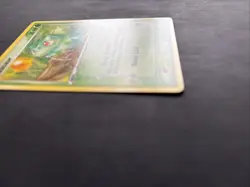 Pokemon TCG Bulbasaur EX FireRed & LeafGreen 54/112 Regular Common Non Holo - Image 2