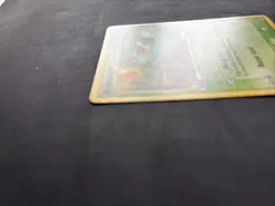 Pokemon TCG Bulbasaur EX FireRed & LeafGreen 54/112 Regular Common Non Holo - Image 3