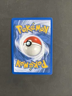 Pokemon TCG Bulbasaur EX FireRed & LeafGreen 54/112 Regular Common Non Holo - Image 4