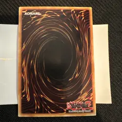 Yugioh Buster Dragon GFTP-EN097 1st Ed. Ultra Rare NM/M - Image 5