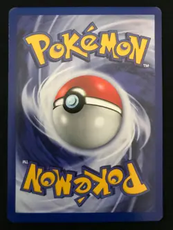 Vintage 1999 Pokemon Cards Unlimited Base Set Dratini MINT - Image 2