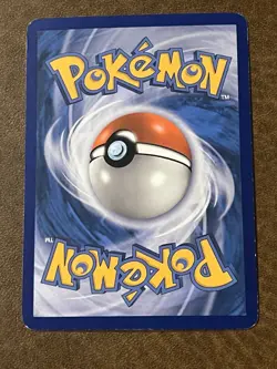 Pokemon TCG Skitty 64/92 Reverse Holo Legend Maker Stamped Card 2006 - Image 2