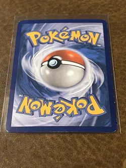 Pokemon TCG Skitty 64/92 Reverse Holo Legend Maker Stamped Card 2006 - Image 4