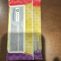 Pokemon Match Battle 2023 Promo Pack 4 Cards Pikachu Sprigatito Quaxly Fuecoco - Image 2